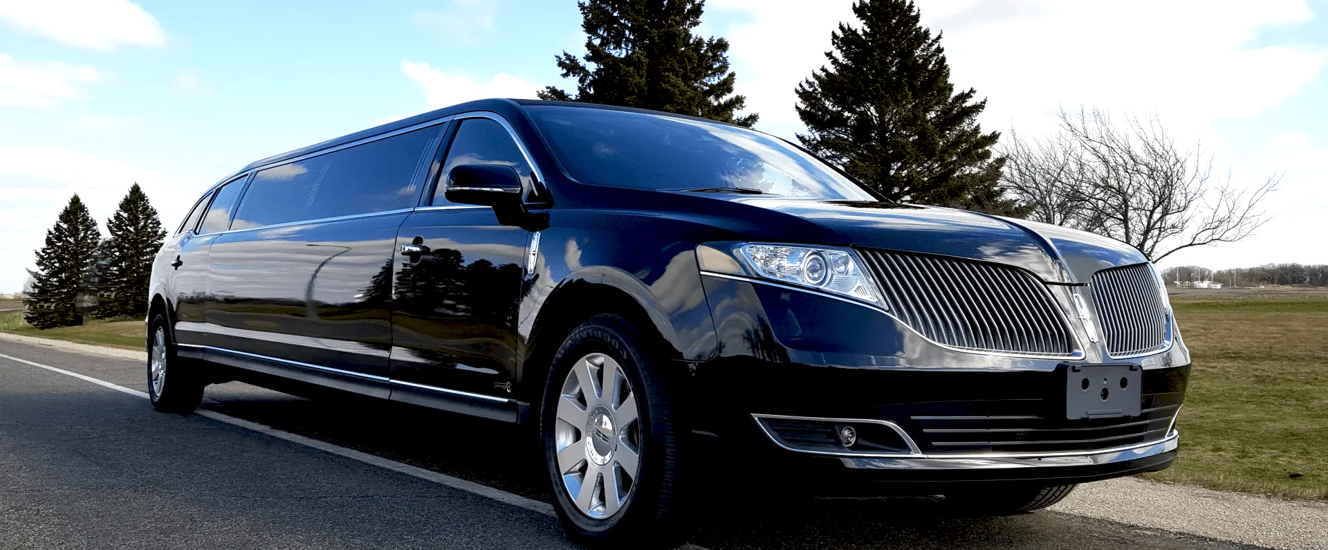 Monroe Limo Best Drivers
