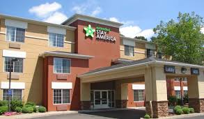 Extended Stay America