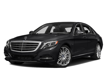 Mercedes S Class