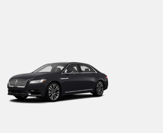 Lincoln Continental