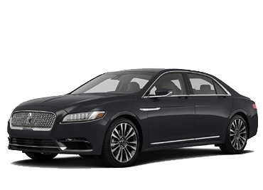 NYC sedan car service