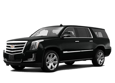 NYC SUV car service