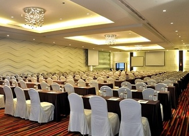 large group events transportation transfers
