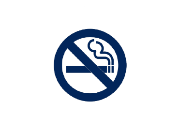 Non Smoking Smoke Free Cars