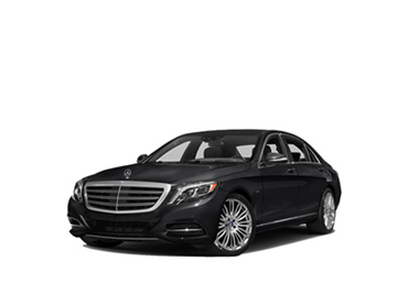 Mercedes S Class